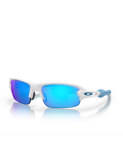 Flak xxs 900806 Blanco Pulido