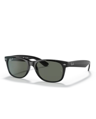 New Wayfarer Negro - 0RB2132-52