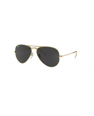 Aviator Large Metal - 0RB3025-919648-55