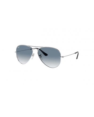 Aviator Large Metal - 0RB3025-0033F-58