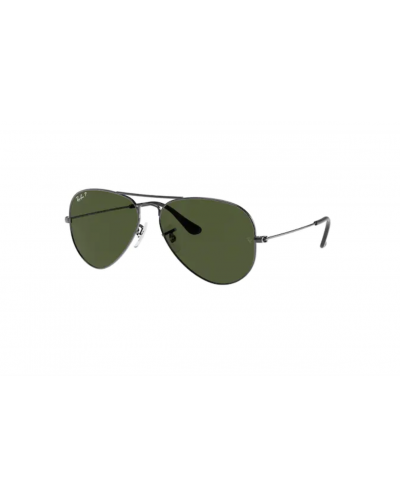 Aviator Large Metal - 0RB3025-00458-62